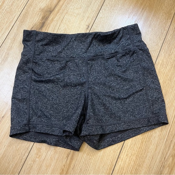 Forever 21 Pants - Forever 21 Workout Shorts